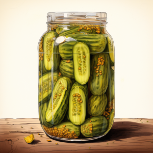 Pickles